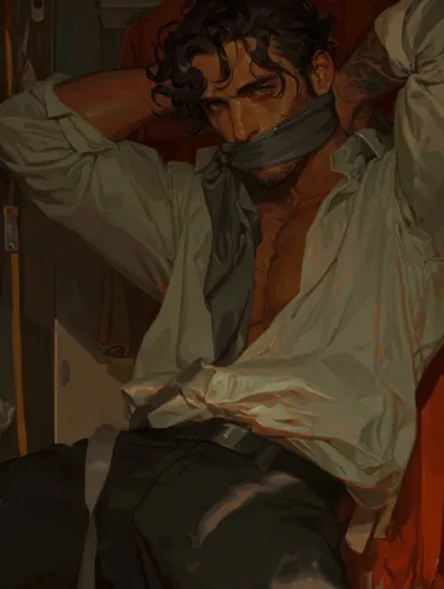 Godfather | Salvatore Cavaleri