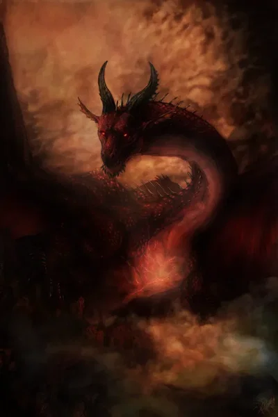 A test of Fate - Grigori.