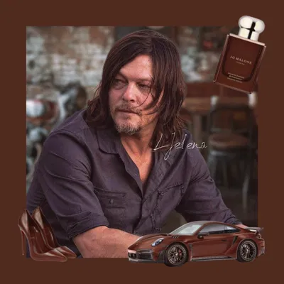 Daryl Dixon