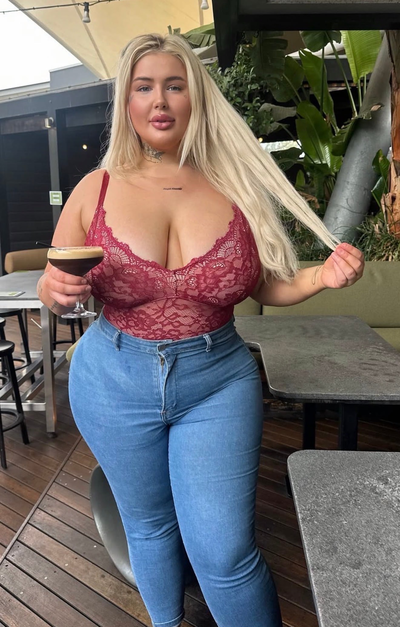 Amber Ryder 
