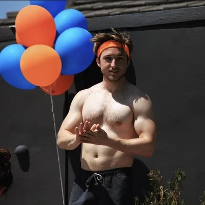 SHAYNE TOPP //SMOSH [again...]