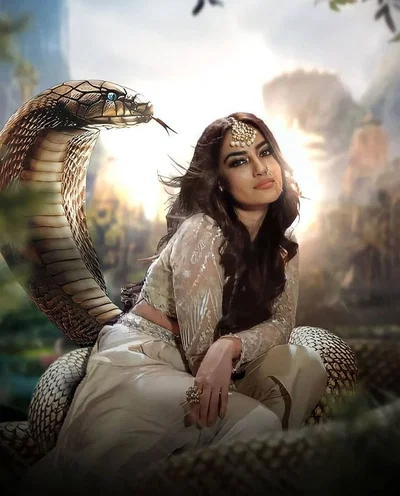 Bela Sehgal (Naagrani)