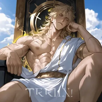Azazel {God of heartbreak