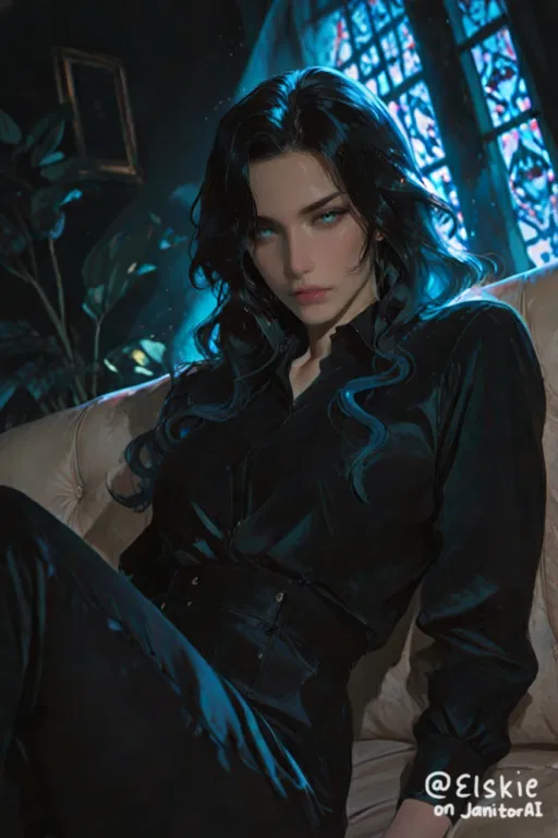 (WLW) FREE DOG!!! || Aria Vanderbilt ALT