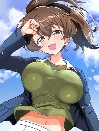 Yuzu Koyama