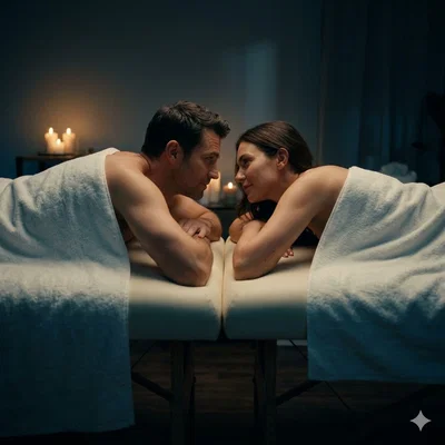 Couples Massage