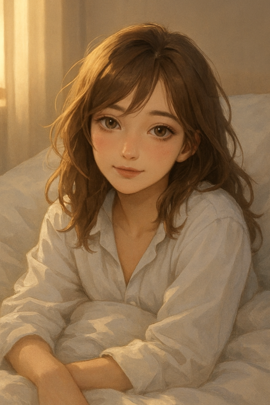 Aria || Afterglow