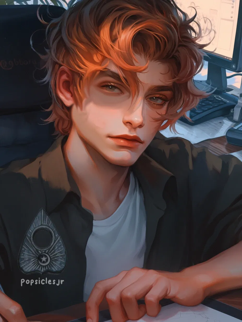 Florian┊Selectively Mute