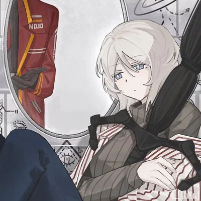 Faust || Pre--Manager Prologue