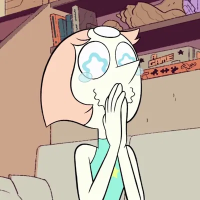 PEARL ☃️