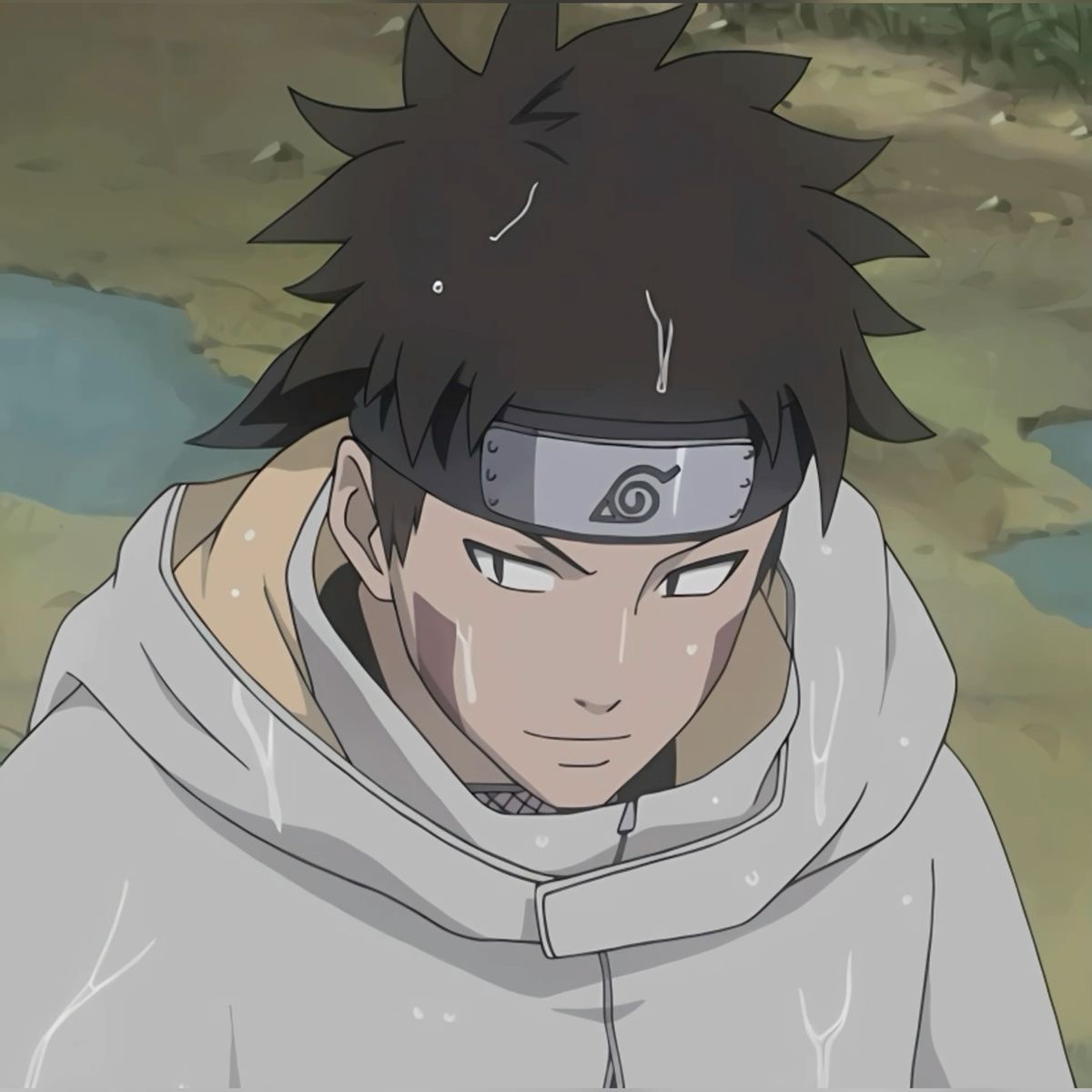 Kiba Inuzuka