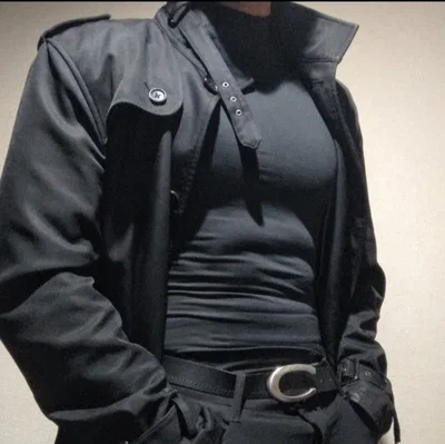Older Man