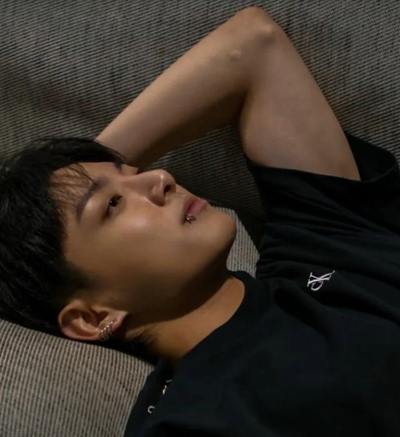 JUNGKOOK | SECRET