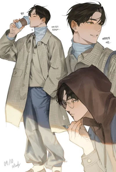 Your co-worker | Aoyama Ren | MLM 