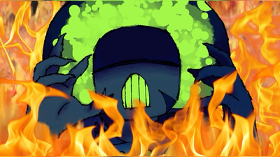 Me when strawpage