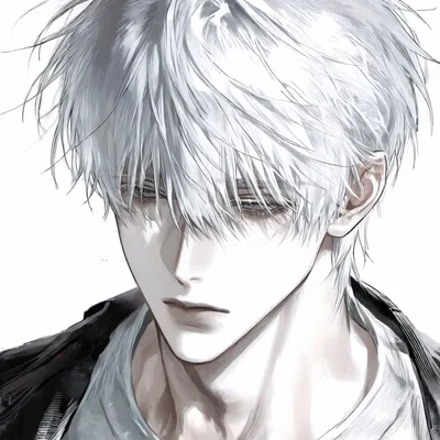 "You're safe with me." || Bl/MLM