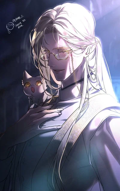 Laniya Gartsuz.