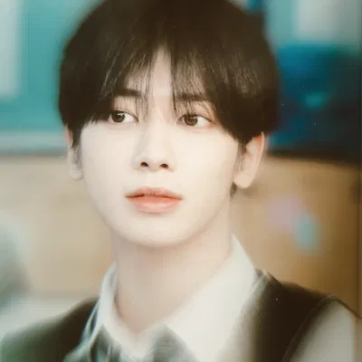 TAEHYUN || EX💌💘