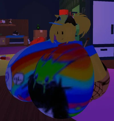Gassy Ember