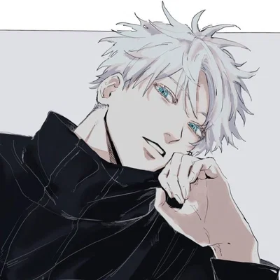 Satoru Gojo