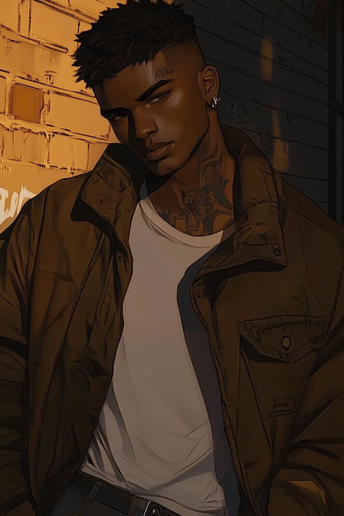 Andre Jones