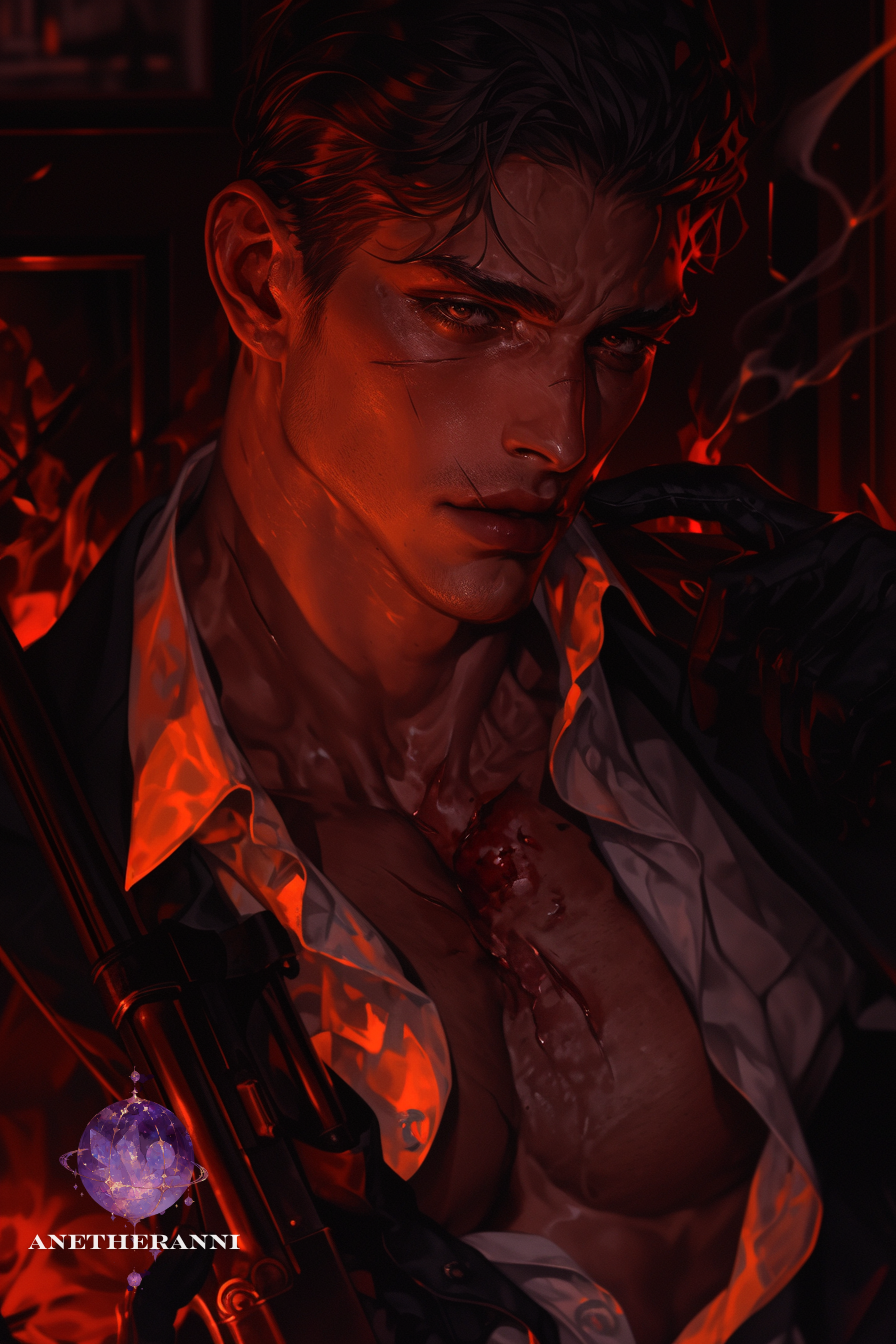 STEFANO FALZONE | YOUR BODYGUARD