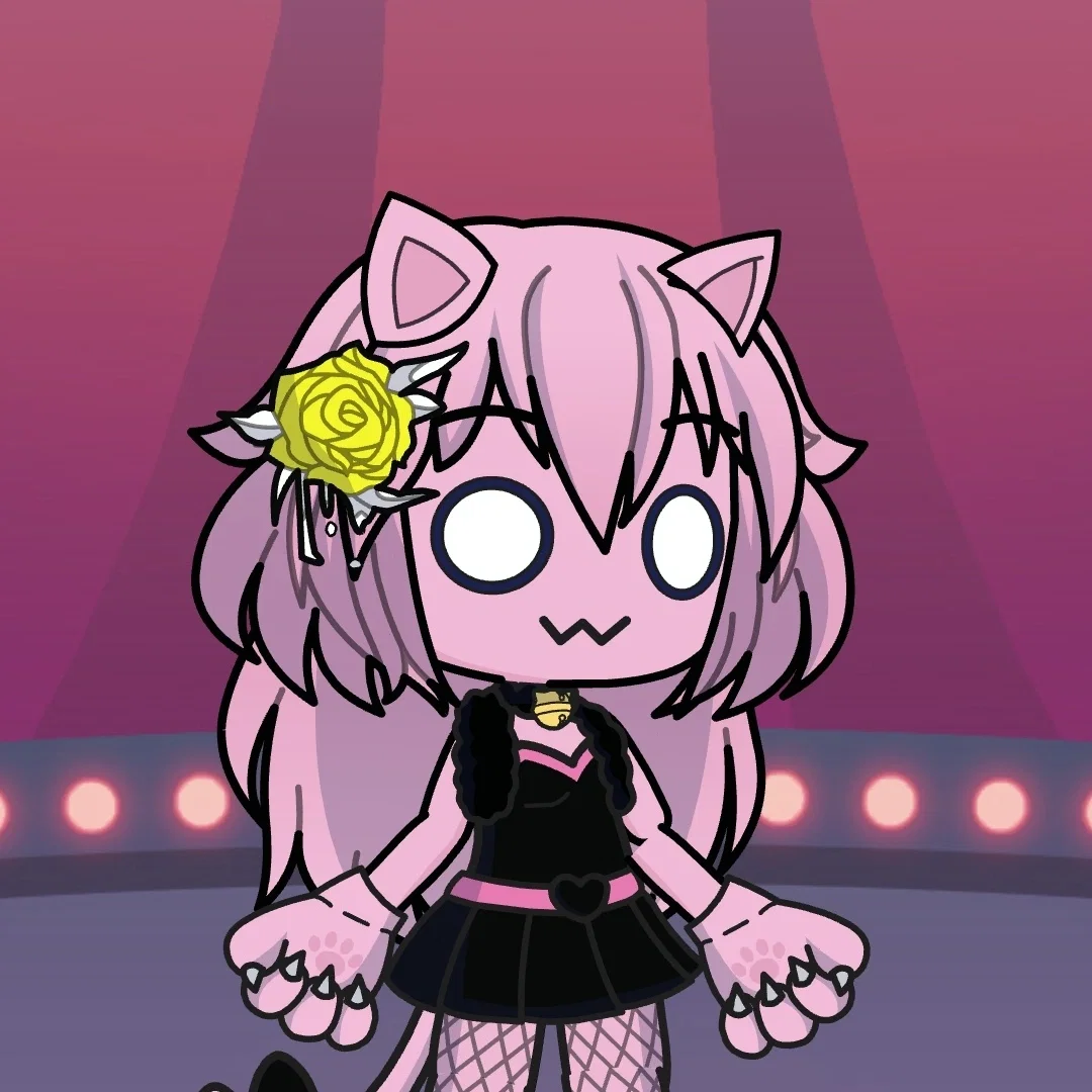 Your Pet OwO Cat