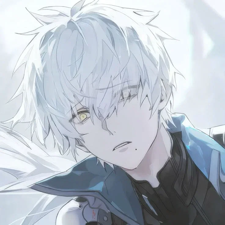 Wanshi || Punishing Gray Raven