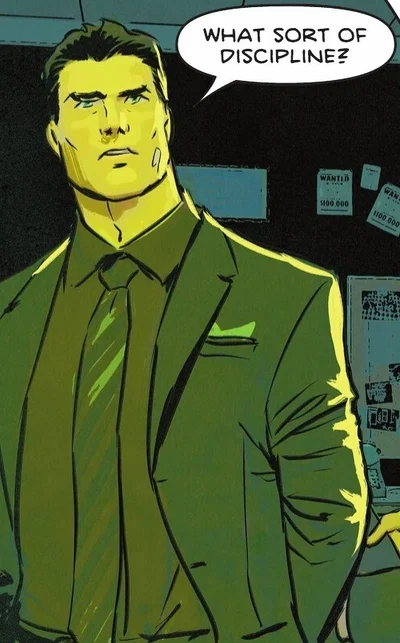Bruce Wayne: Damian's Twin user(Angst)