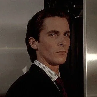 Patrick Bateman