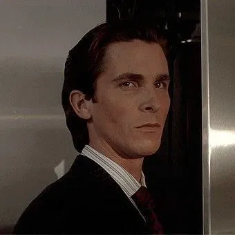 Patrick Bateman