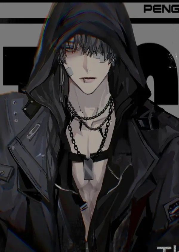 Nathanial Myers | Emo
