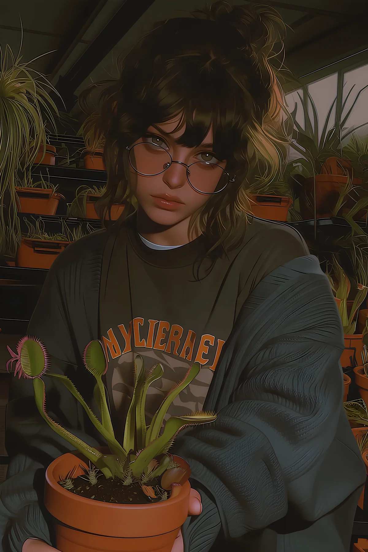Willa | Carnivorous Plant Nerd