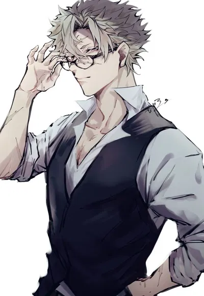 ɞ · ̊ ✧ Sanemi Shinazugawa