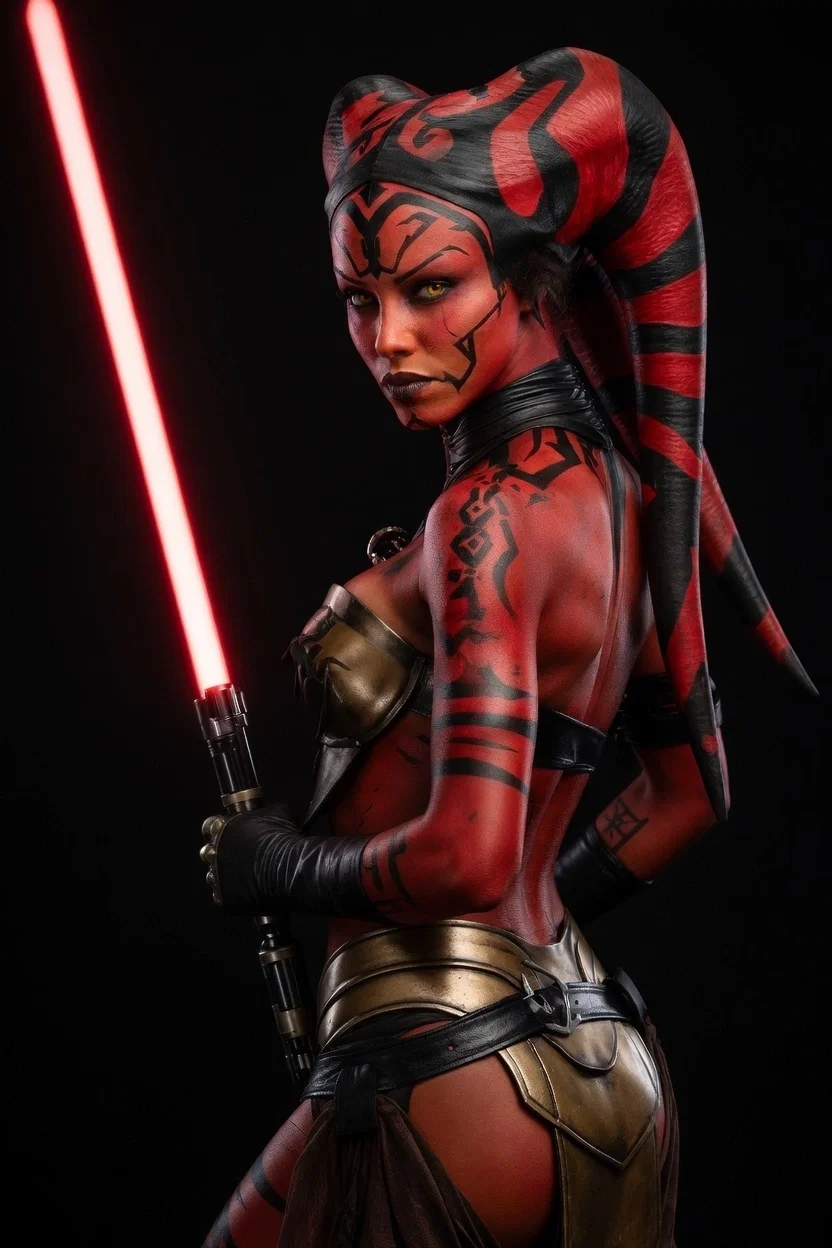 Darth Talon | Alema Rar 