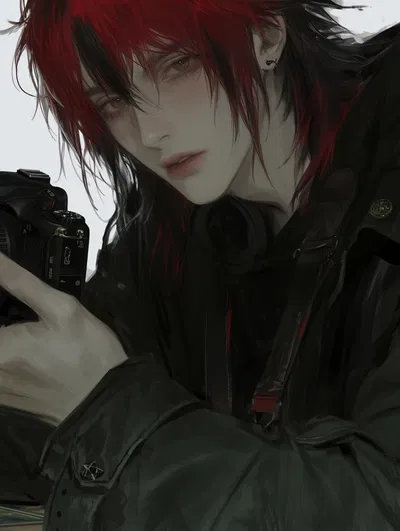 Alt Boy Photographer |☆| Jason Baxter