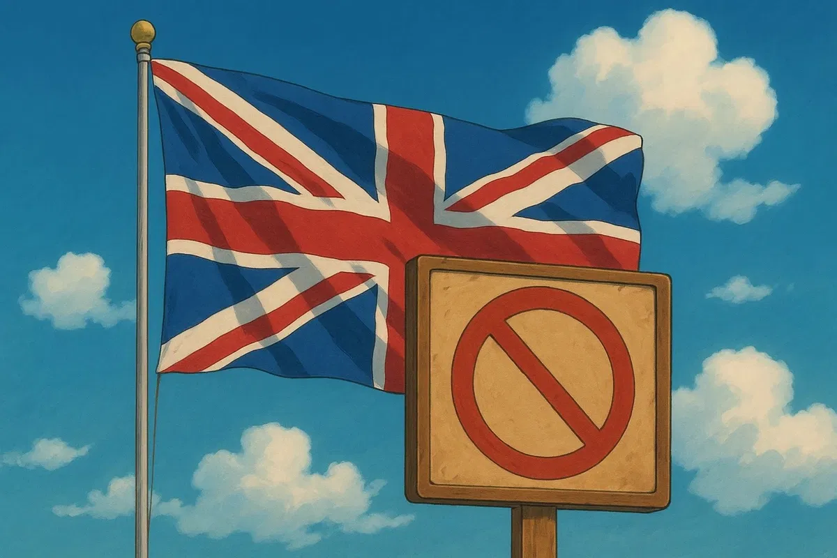 UK Access