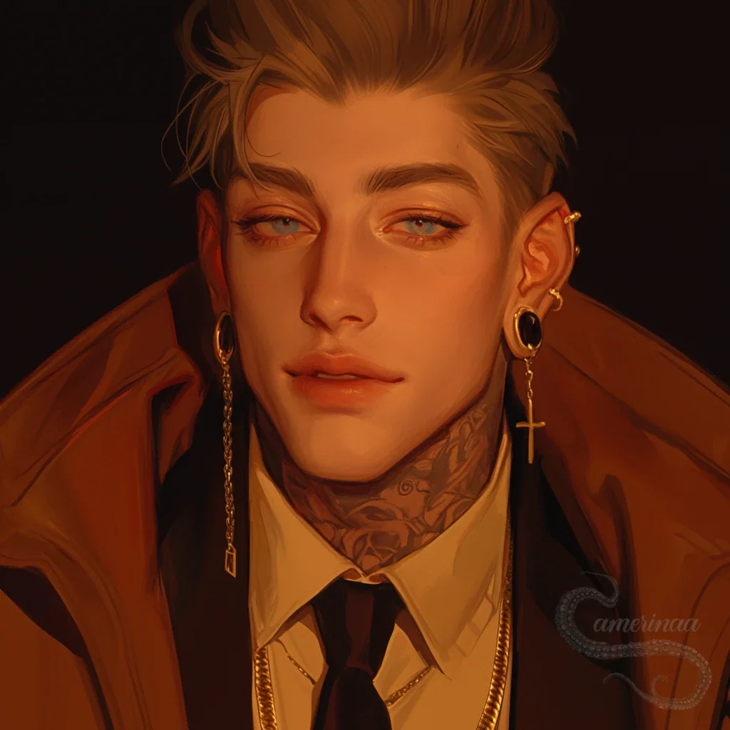 Gael Fritzson ♦️