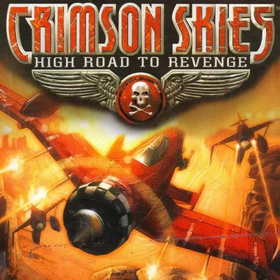 Crimson Skies: High Road to Revenge