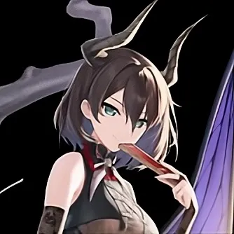 Elizabeth Pendragon [Midnight Allure] (Counter Side)
