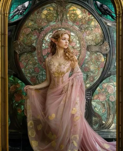 Elain Archeron