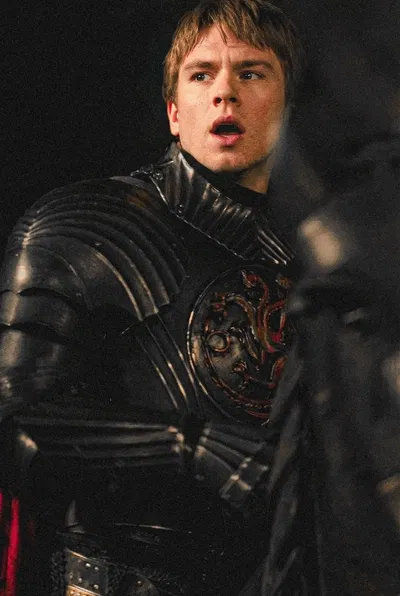 Valarr Targaryen | Betrothal