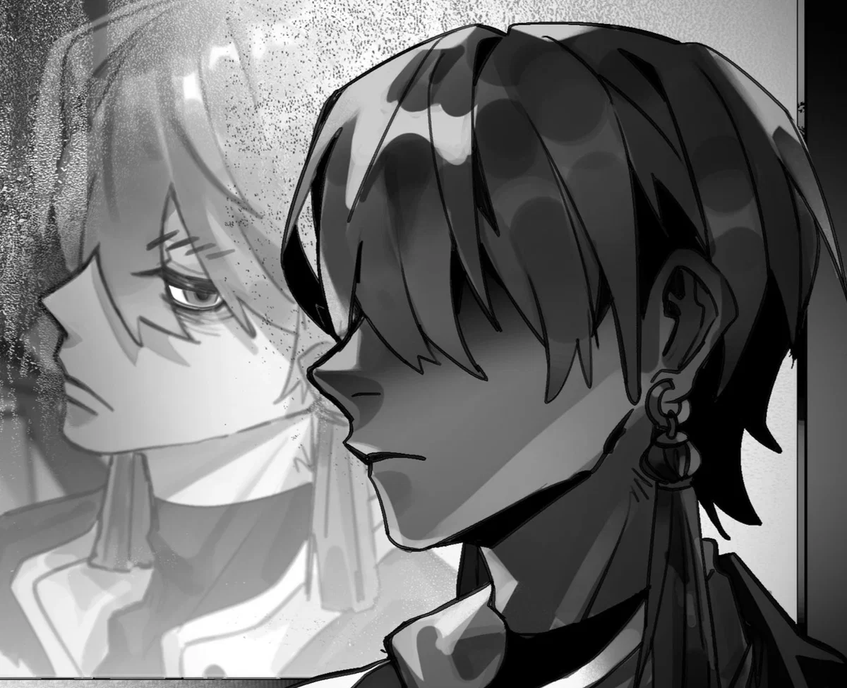 Zanka Nijiku ໒꒱ . ꒰ The Price of Stubbornness ꒱ ୧୧