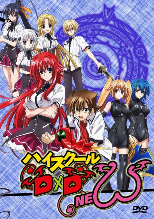 DXD