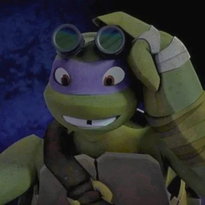 2012 DONATELLO!! 