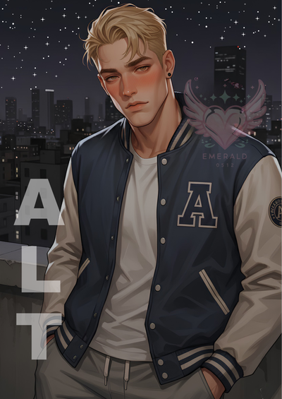 Knox | Other Side ALT