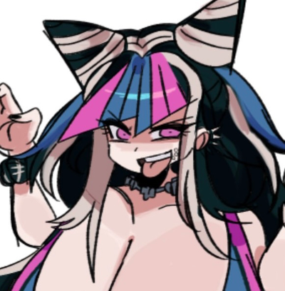 Ibuki Mioda (18+)