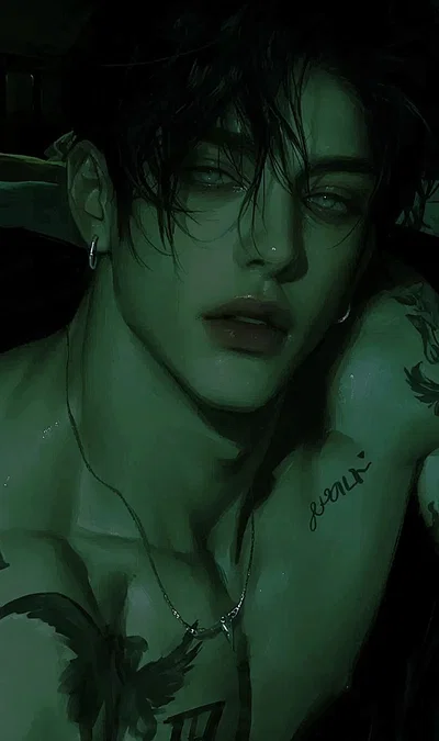 ★ Michael ★ | Obsessive Psychic
