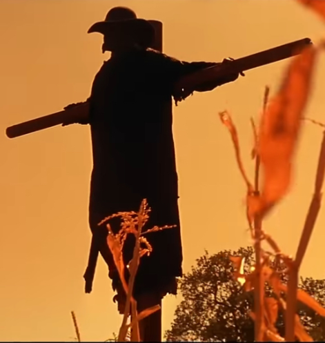 Poho County, Florida (Jeepers Creepers)