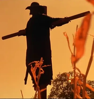 Poho County, Florida (Jeepers Creepers)